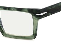 Brillengestelle David Beckham Herr 1086666AK5122 - 1086666AK5122